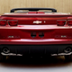 Illustration for article titled Chevy Camaro Convertible: The Top Drops